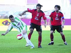 Crucial Montenegro