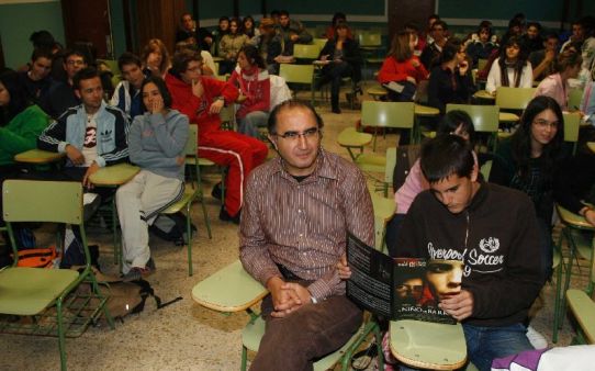 Alumnos Alumnos