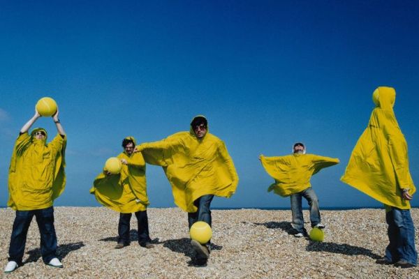 Super Furry Animals Super Furry Animals
