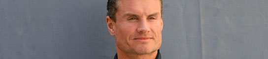David Coulthard, 544 David Coulthard, 544