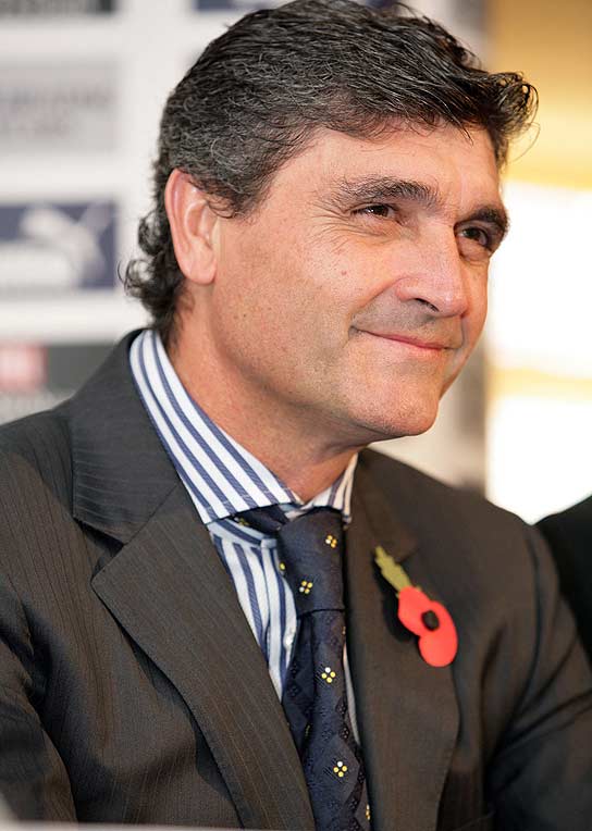 Juande Ramos Juande Ramos