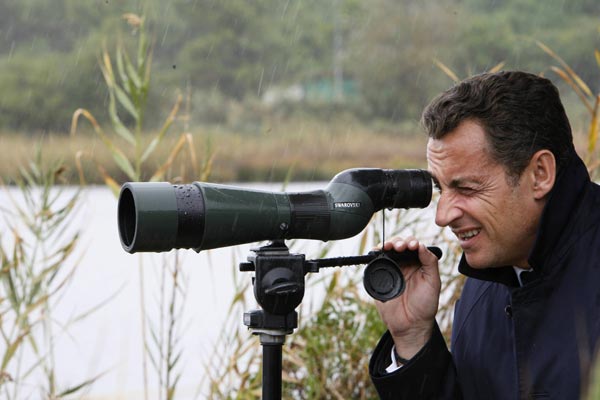 Nicolas Sarkozy Nicolas Sarkozy