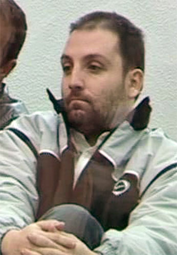 Juicio 11-M Juicio 11-M