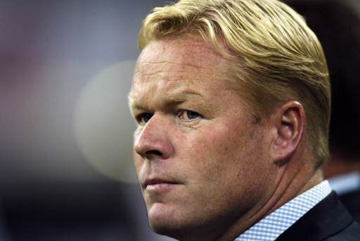 Koeman Koeman