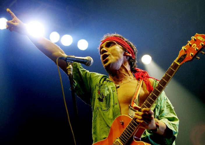 Manu Chao Manu Chao