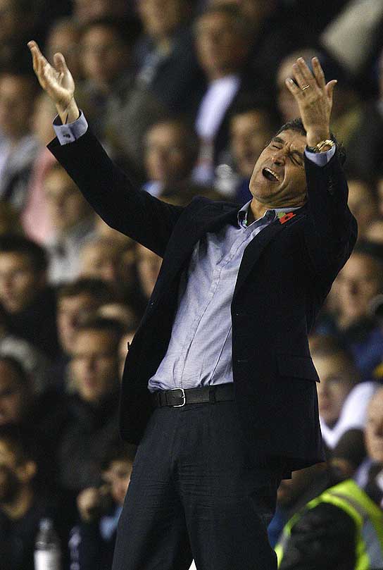 Juande Ramos Juande Ramos