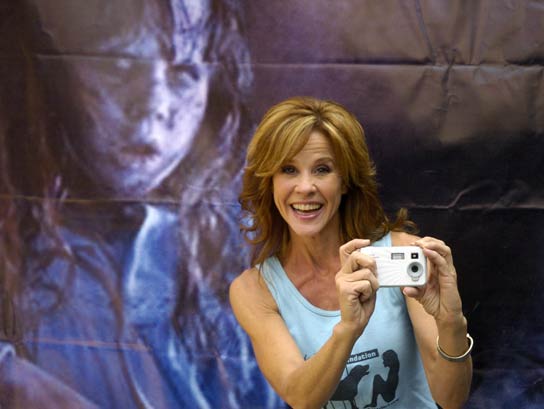 Linda Blair Linda Blair