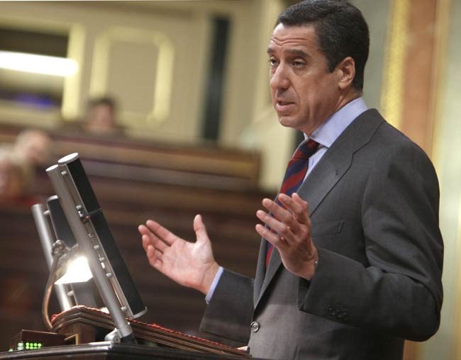 Eduardo Zaplana Eduardo Zaplana