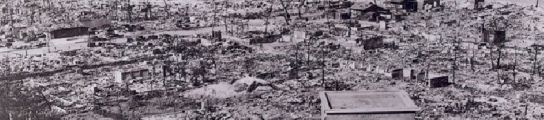 Efectos de la bomba