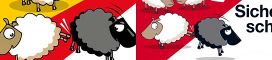 La ultraderecha española copia a la ultraderecha suiza La ultraderecha española copia a la ultraderecha suiza