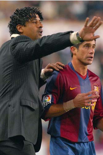 Rijkaard 544 Rijkaard 544