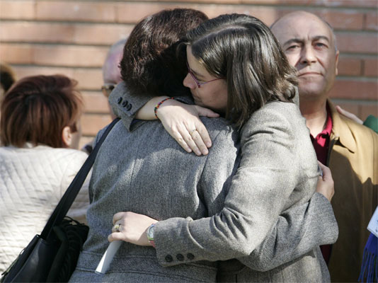 Juicio 11-M Juicio 11-M