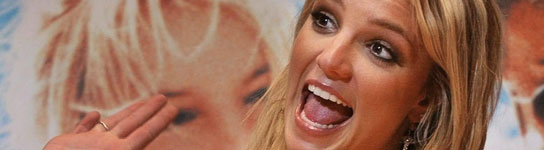 Britney Spears Britney Spears