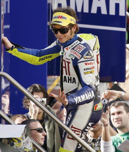 Rossi Rossi