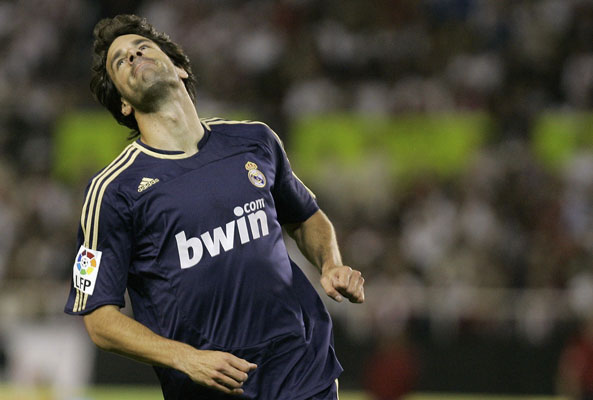 Van Nistelrooy Van Nistelrooy