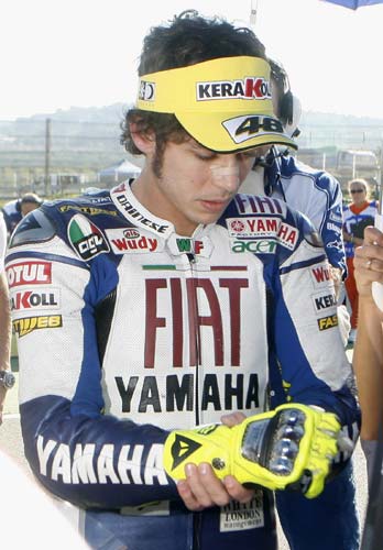 Rossi Rossi