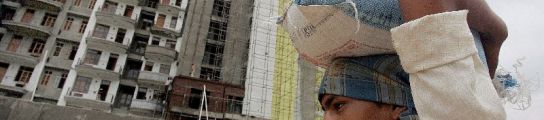 Trabajador de la construcción. Trabajador de la construcción.