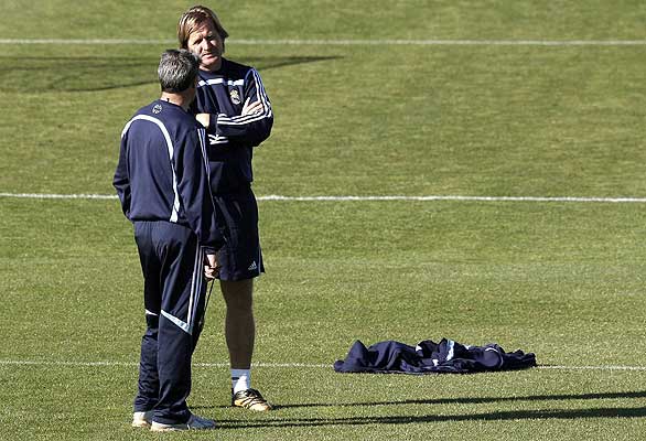 Bernd Schuster Bernd Schuster