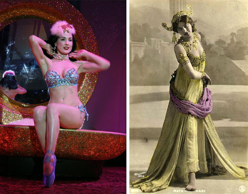 Dita - Mata Hari Dita - Mata Hari