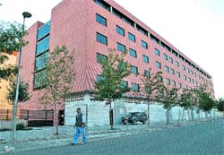Casi 6.300 vecinos para 111 hogares de VPO en alquiler Casi 6.300 vecinos para 111 hogares de VPO en alquiler