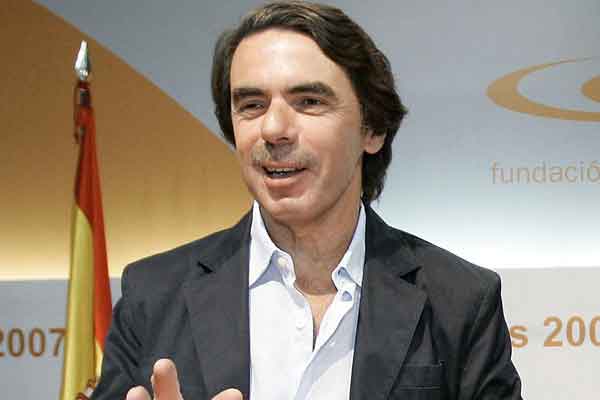 Aznar Aznar