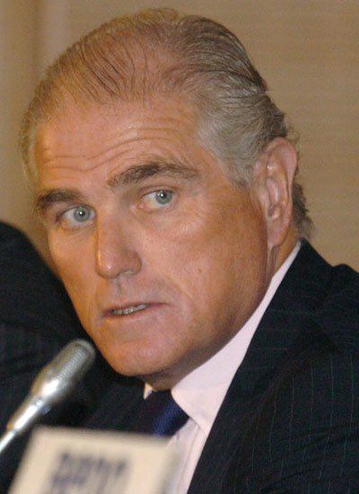 Ramón Calderón Ramón Calderón