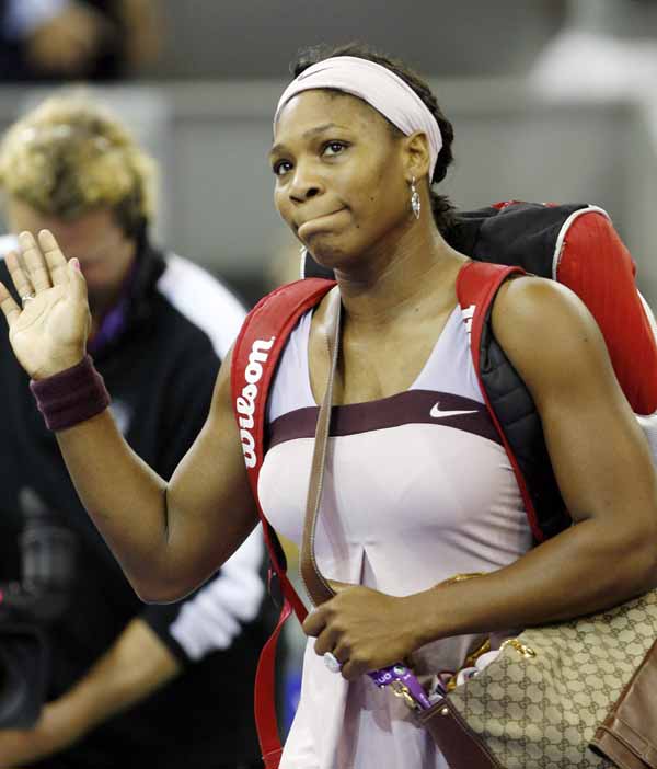 Serena Williams Serena Williams