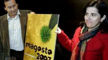 Presentación del Magosto