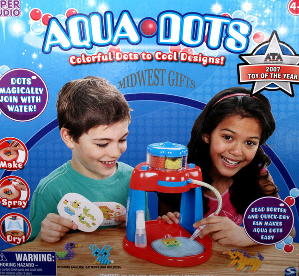 Aqua Dots Aqua Dots