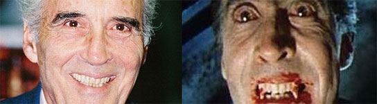 Christopher Lee Christopher Lee