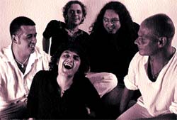 Rock con acento Rock con acento