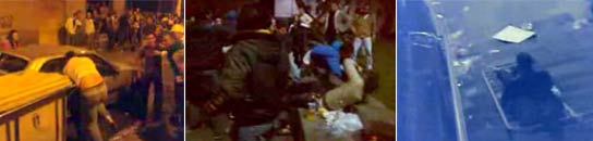 Botellón Botellón