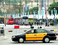 Foment diu ara que Rodalies es restablirà abans de final de mes Foment diu ara que Rodalies es restablirà abans de final de mes