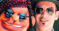 Mundo titiritero Mundo titiritero