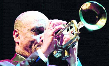 Lluvia de estrellas del jazz Lluvia de estrellas del jazz