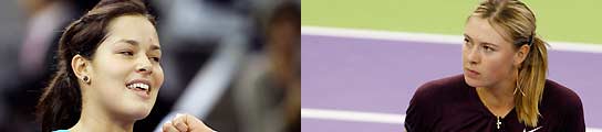 tenis sharapova ivanovic tenis sharapova ivanovic