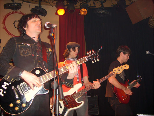 Jesse Malin Jesse Malin