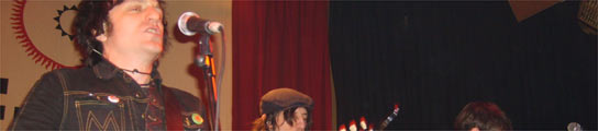 Jesse Malin