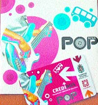 Música pop granadina a cambio de que nos enganchemos al bus Música pop granadina a cambio de que nos enganchemos al bus