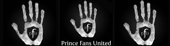 Seguidores de Prince unidos Seguidores de Prince unidos