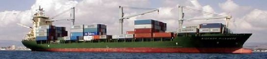 Barco inmovilizado por plaga de arañas en Algeciras 544 Barco inmovilizado por plaga de arañas en Algeciras 544