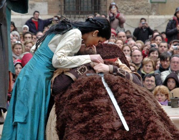 Amantes de Teruel Amantes de Teruel