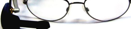 gafas de la Carlos III gafas de la Carlos III