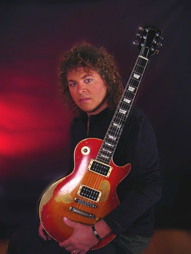 Dave Meniketti Dave Meniketti