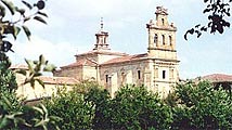 Monasterio de la Caridad, Ciudad Rodrigo Monasterio de la Caridad, Ciudad Rodrigo