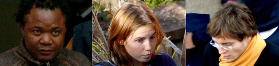 Meredith Kercher Meredith Kercher