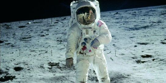 Neil Armstrong Neil Armstrong