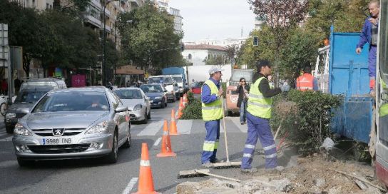 Obras María Agustín Obras María Agustín