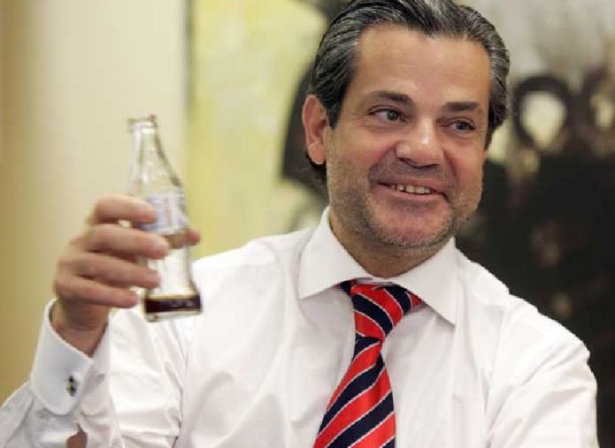 Marcos del Quinto Marcos del Quinto