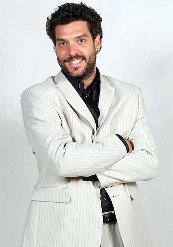 Javier Mora Javier Mora